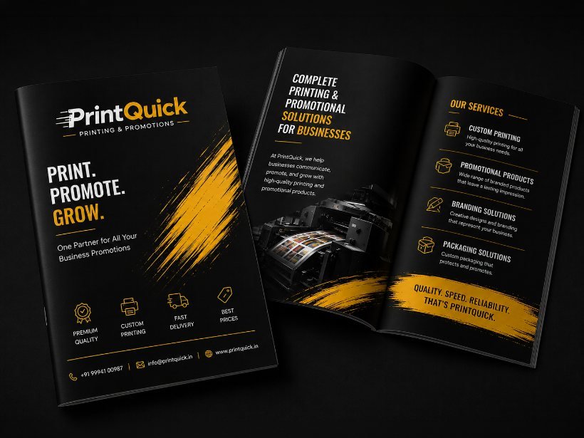 Booklets