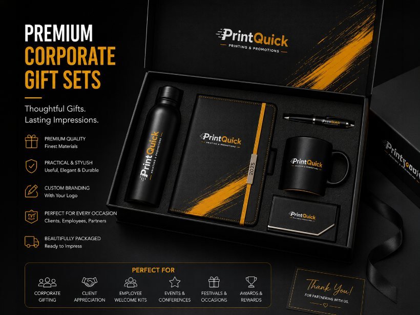 Corporate Gift Sets