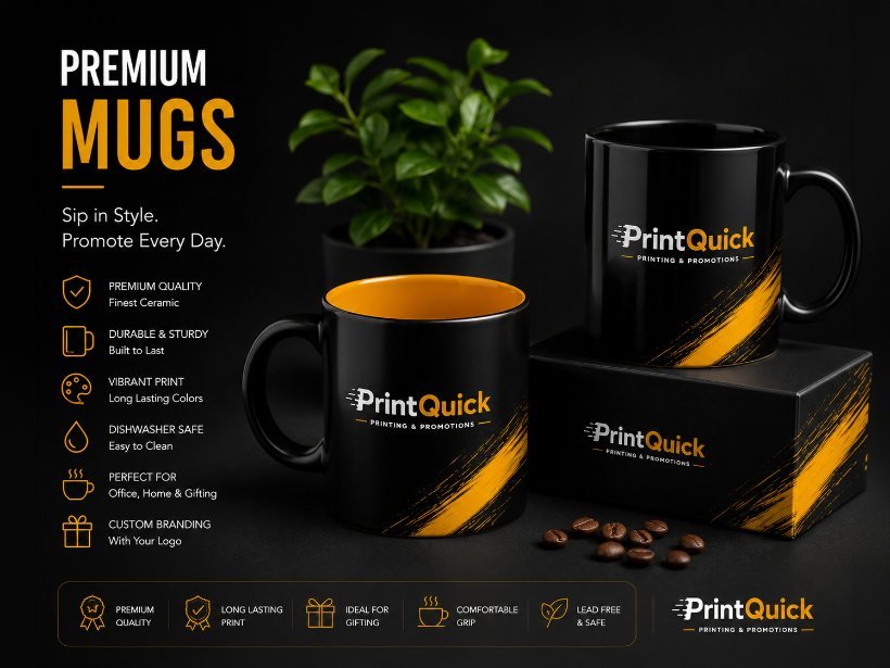 Mugs