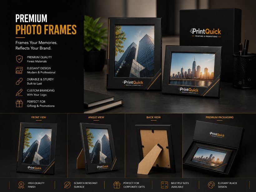 Photo Frames